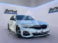 2020 BMW 340