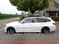 2020 BMW 340