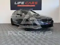2020 BMW 340