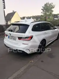 2020 BMW 340