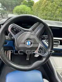 2020 BMW 340