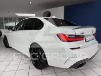 2020 BMW 340