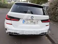 2020 BMW 340