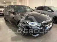 2020 BMW 340