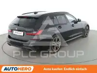 2020 BMW 340