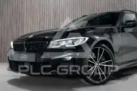 2020 BMW 340
