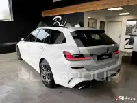 2020 BMW 340