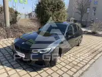 2020 BMW 340
