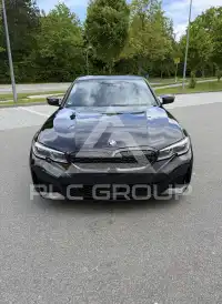 2020 BMW 340