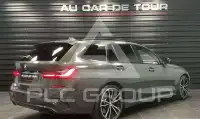2020 BMW 340