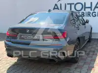 2020 BMW 340