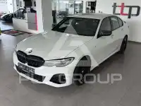2020 BMW 340