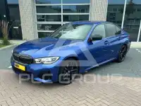 2020 BMW 340