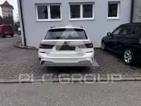2020 BMW 340
