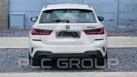 2020 BMW 340