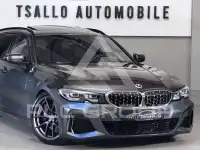 2020 BMW 340