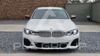2020 BMW 340