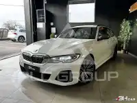 2020 BMW 340