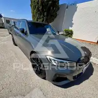 2020 BMW 340