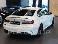 2020 BMW 340