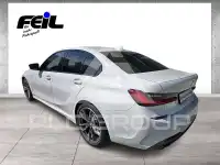 2020 BMW 340
