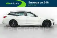 2020 BMW 340