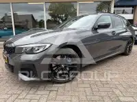 2020 BMW 340