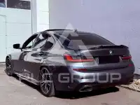 2020 BMW 340