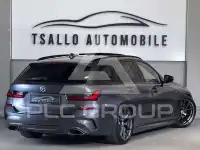 2020 BMW 340