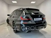 2020 BMW 340