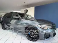 2020 BMW 340
