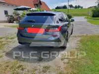 2020 BMW 340