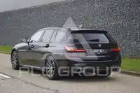 2020 BMW 340