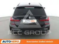 2020 BMW 340