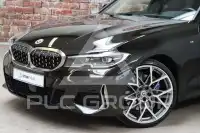 2020 BMW 340