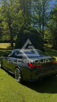 2020 BMW 340