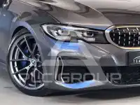 2020 BMW 340