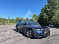 2020 BMW 340