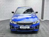2020 BMW 340