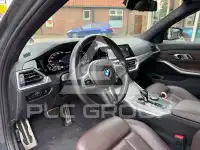 2020 BMW 340