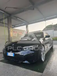2020 BMW 340