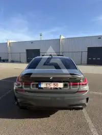 2020 BMW 340