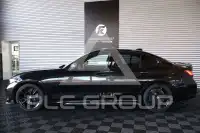 2020 BMW 340