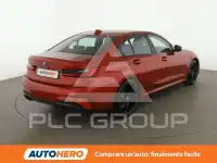 2020 BMW 340