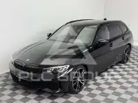 2020 BMW 340
