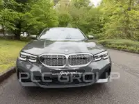 2020 BMW 340