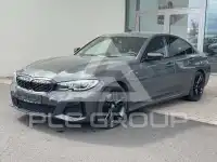 2020 BMW 340