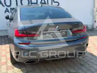 2020 BMW 340
