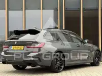 2020 BMW 340