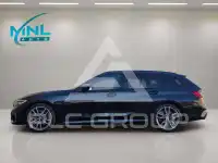 2020 BMW 340